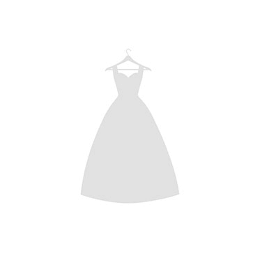 Allure Bridals Style #9669 Default Thumbnail Image