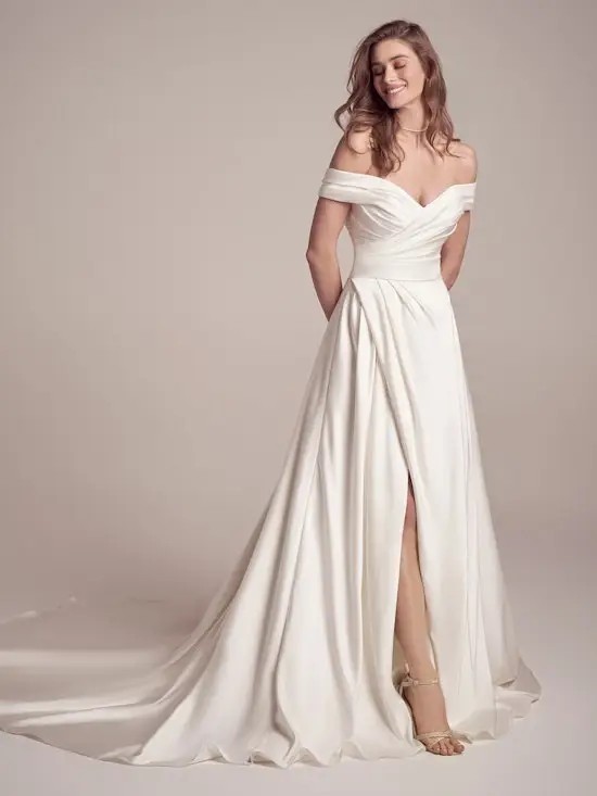 Designer Spotlight: Maggie Sottero Image