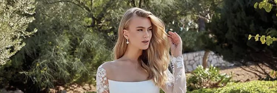 How Sleeve Styles Are Reviving Bridal Fashion Image