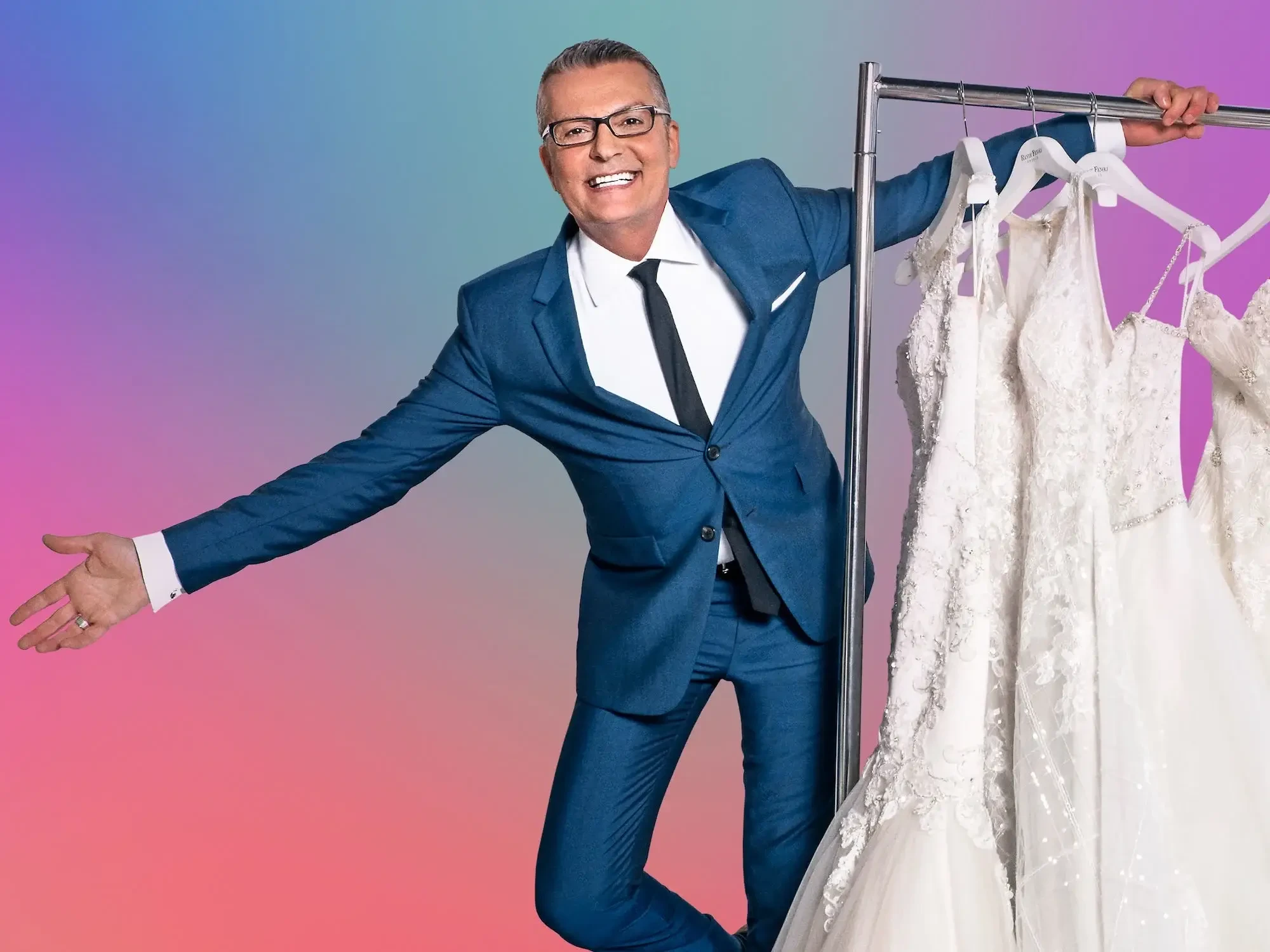 Randy Fenoli Trunk Show with RANDY