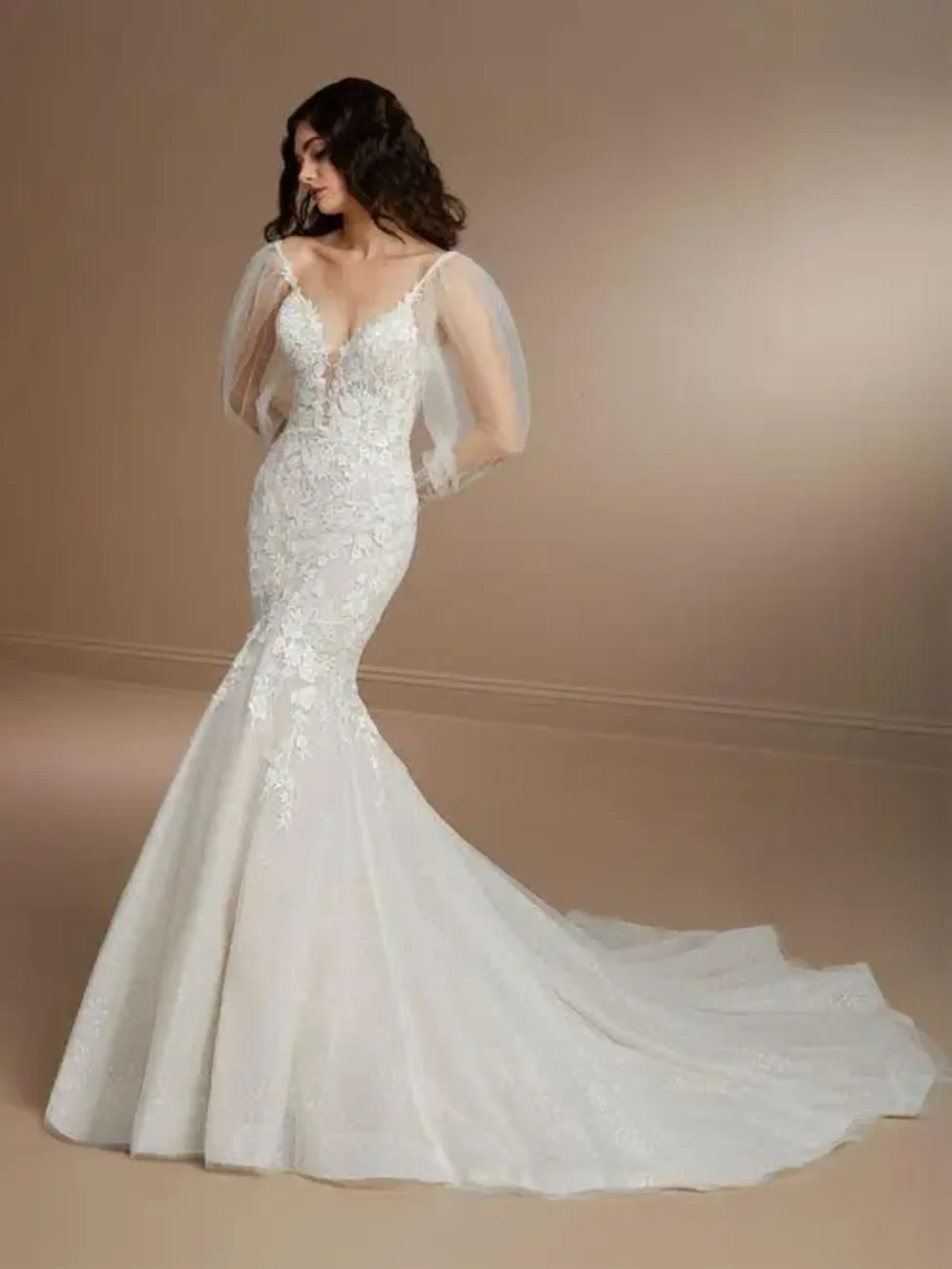 Christina Wu / House of Wu Trunk Show