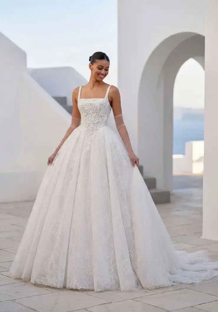 Morilee Spring/Summer 2027 Trunk Show