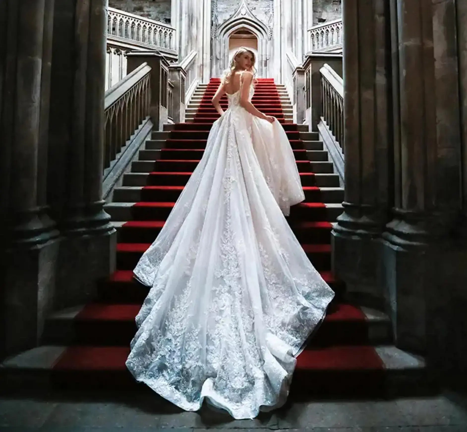 Allure Disney Platinum Trunk Show Main Image