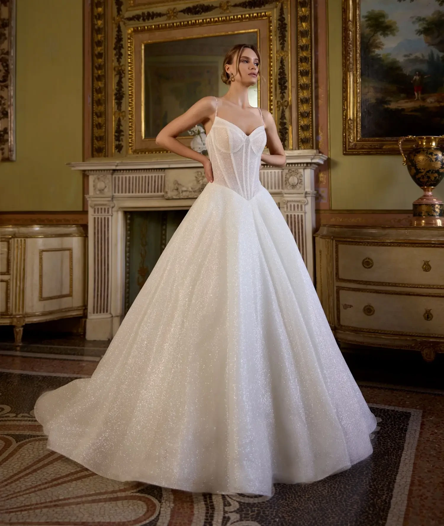 Randy Fenoli Trunk Show with RANDY