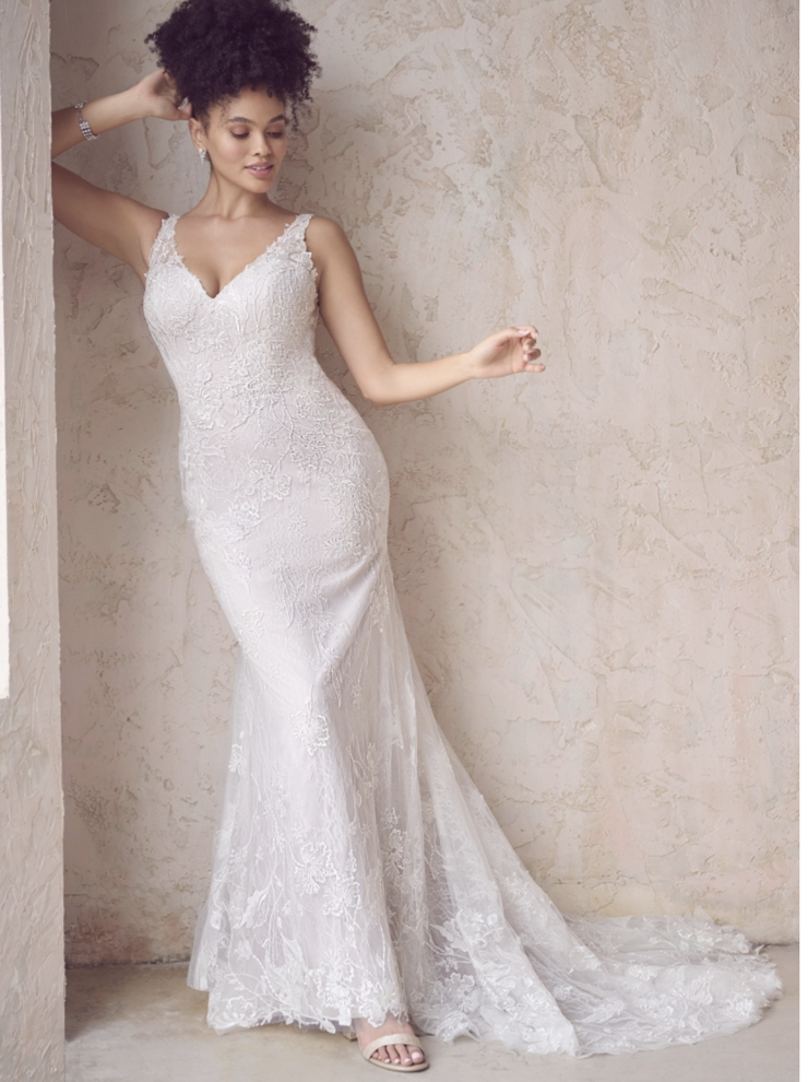 Maggie Sottero Trunk Show