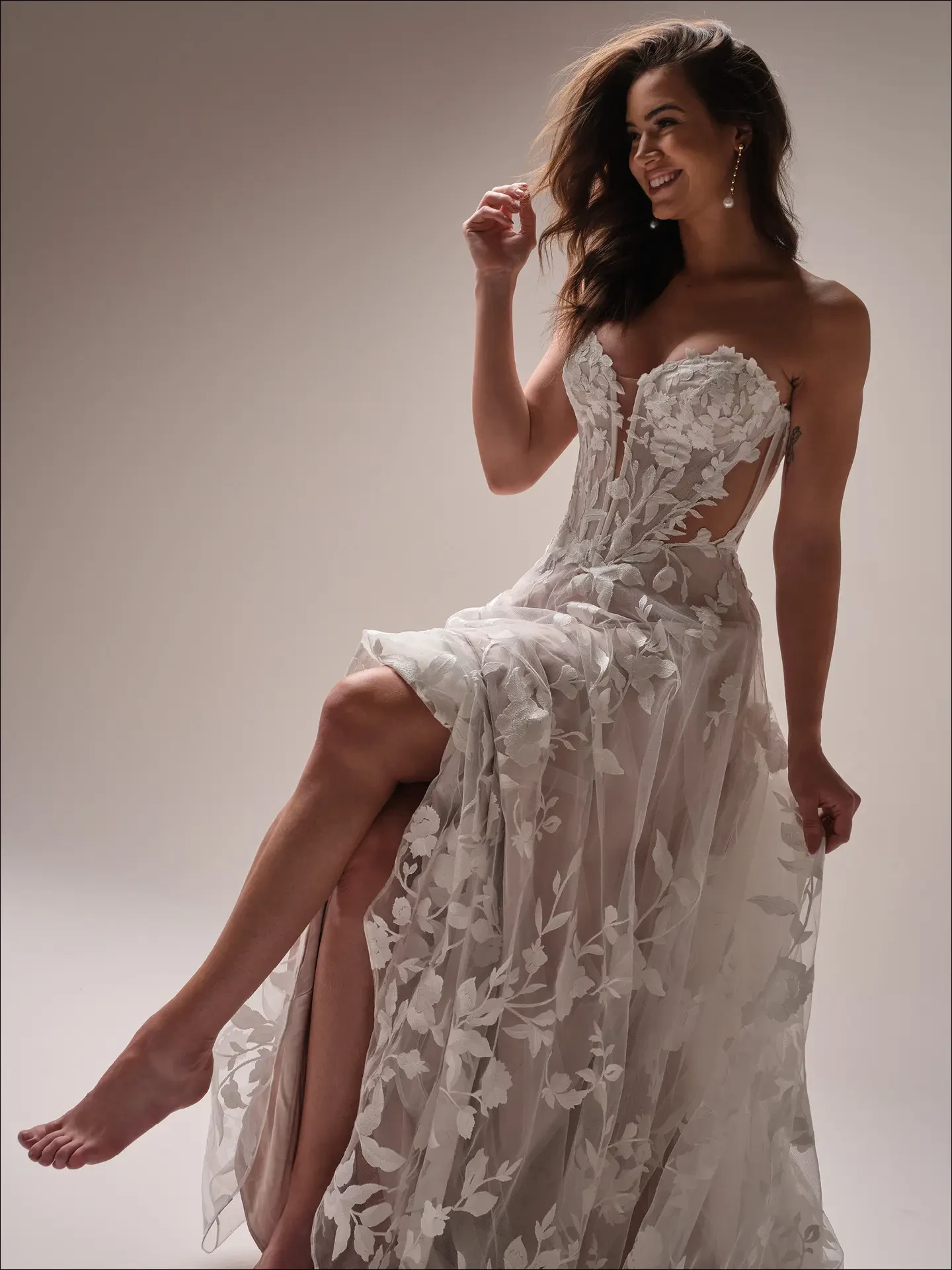 Maggie Sottero Trunk Show