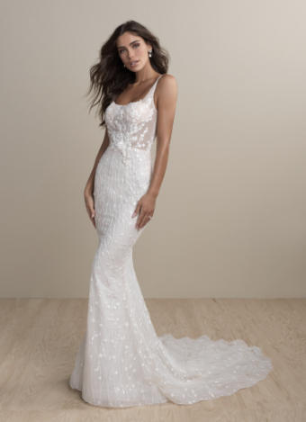 Abella Style #Monia #0 default Ivory/Nude thumbnail