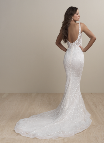 Abella Style #Monia #1 default Ivory/Nude thumbnail