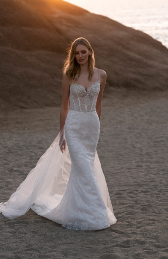 Abella Style #Ida #0 default Champagne/Ivory/Nude thumbnail