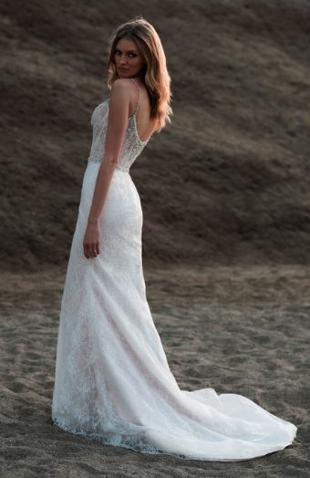 Abella Style #Ida #1 default Champagne/Ivory/Nude thumbnail