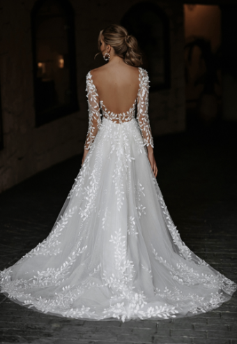 Abella Style #Idina #1 default Champagne/Ivory/Nude thumbnail