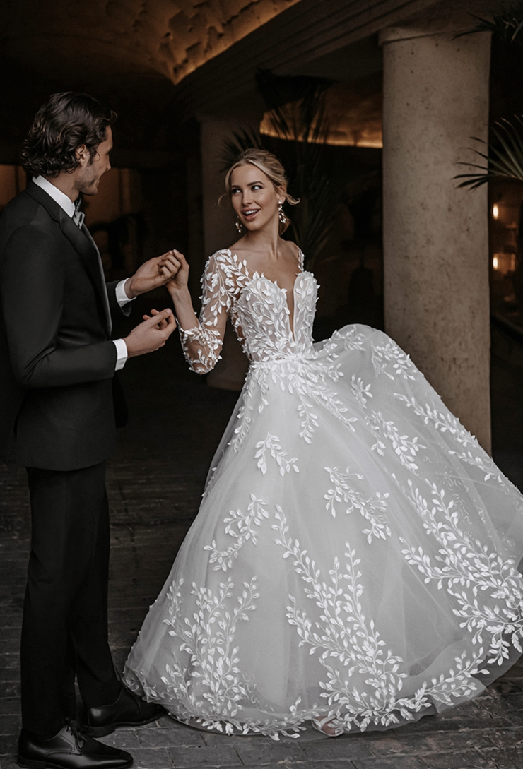 Bridal Dresses Near Me Miosa Bride