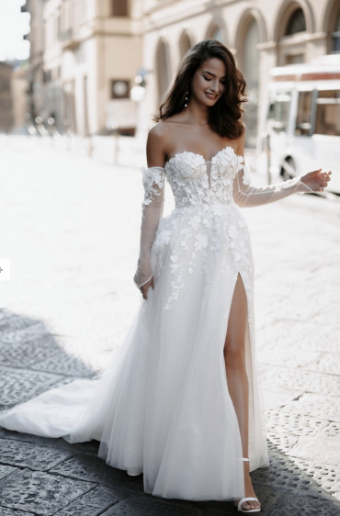 Abella Style #Jouri #0 default Champagne/Nude/Ivory thumbnail