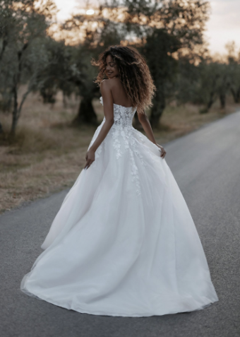 Abella Style #Jouri #1 default Champagne/Nude/Ivory thumbnail
