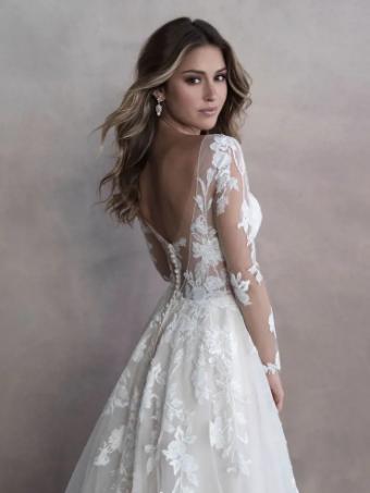 Allure Bridals Style #9806 #2 thumbnail