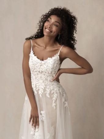 Allure Bridals Style #9866 #3 thumbnail