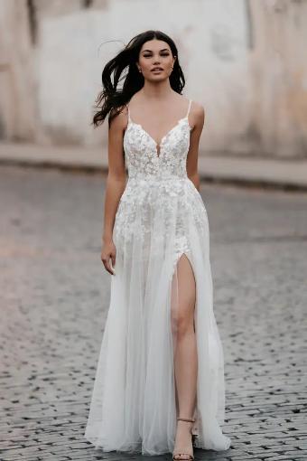 Allure Bridals Style #9966 #1 thumbnail