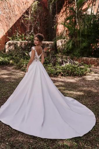 Allure Bridals Style #9954 #3 thumbnail
