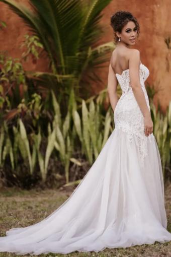 Allure Bridals Style #9953 #3 thumbnail