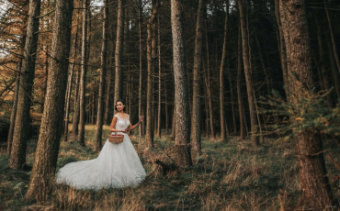 Allure Modest Style #Snow White #3 default Ivory thumbnail