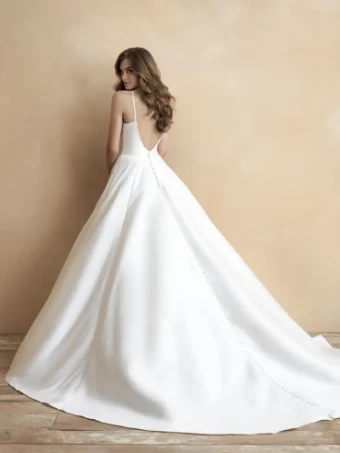 Allure Romance Style #3303 #1 default Diamond White thumbnail