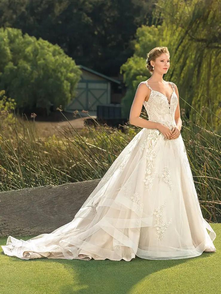 Beloved Wedding Dresses