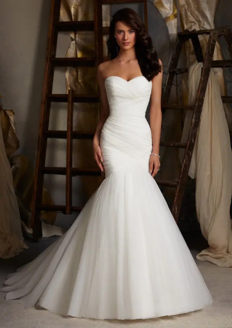 Mori lee 5216 clearance