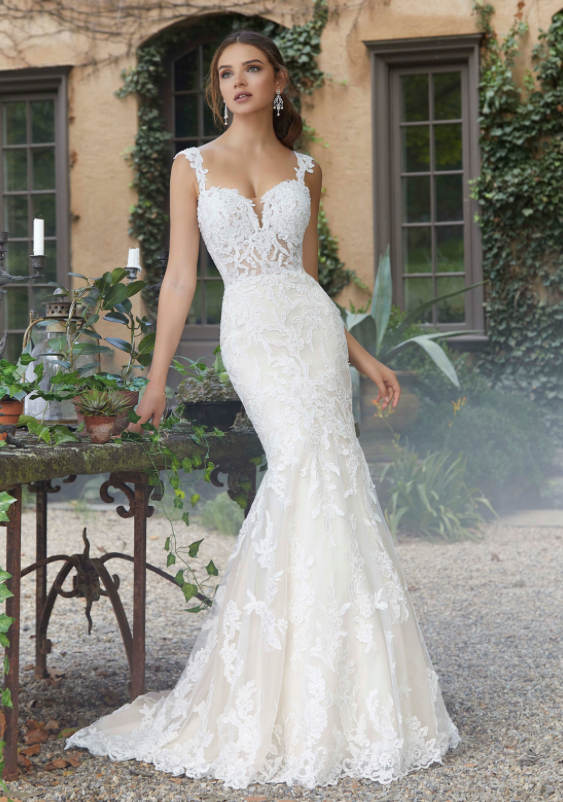 Sacramento Bridal Miosa Bride