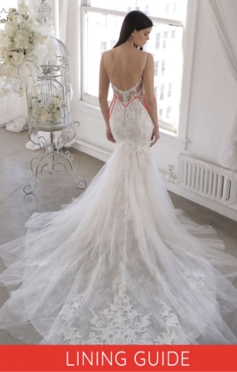 Blue by Enzoani Style #Oaklyn #3 default Ivory/Nude thumbnail