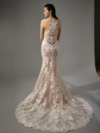 Blue by Enzoani Style #Matilda #1 default Ivory/Nude thumbnail