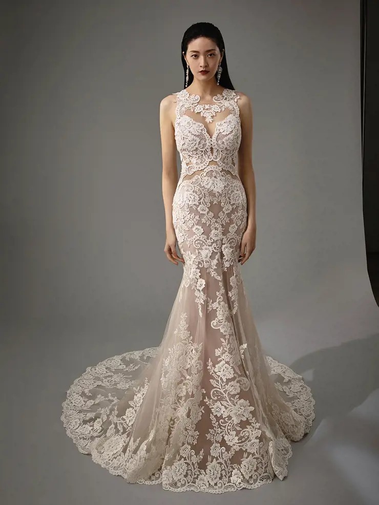 Enzoani katerina sale