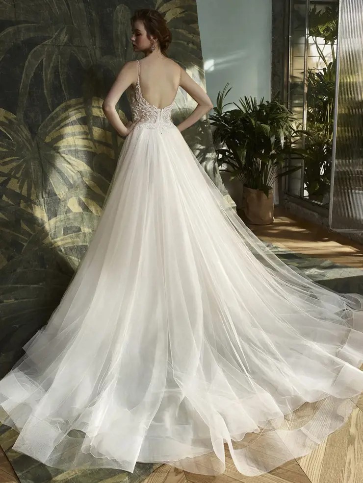 Enzoani kandace deals