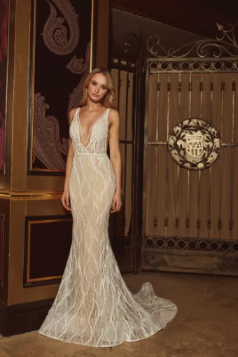 Calla Blanche Style #Rosella #0 default Ivory/Light Nude thumbnail