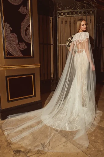 Calla Blanche Style #Rosella #2 default Ivory/Light Nude thumbnail