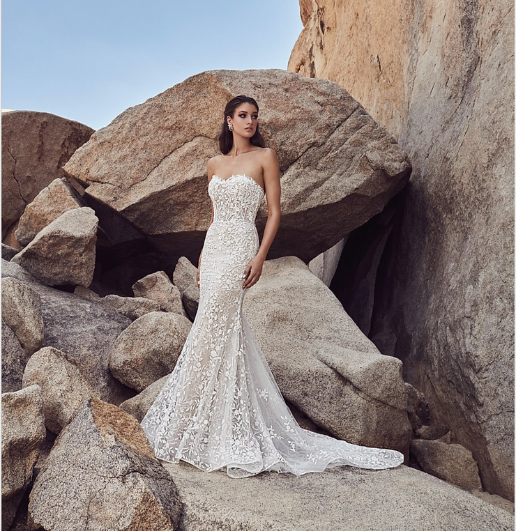 Calla shop blanche 2019