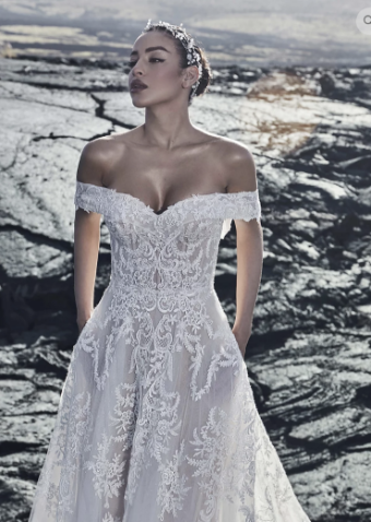 Calla Blanche Style #Alma #0 default Ivory/Light Nude thumbnail