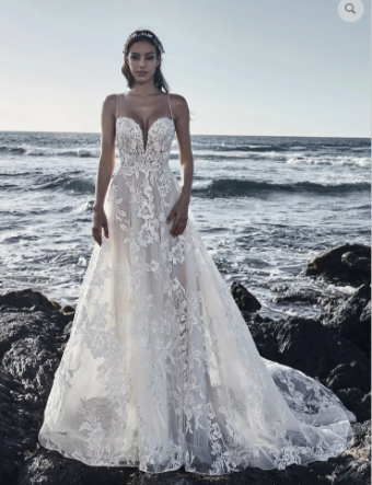 Calla Blanche Style #Blair #0 default Ivory/Light nude/Skin thumbnail