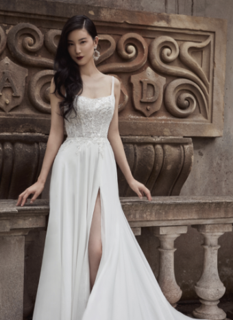 Calla Blanche Style #Dionnie #0 default Ivory thumbnail