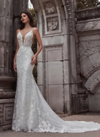 Calla Blanche Style #Thalia #0 default Ivory thumbnail
