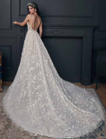 Calla Blanche Style #Heidi #1 default Ivory/Light Nude thumbnail