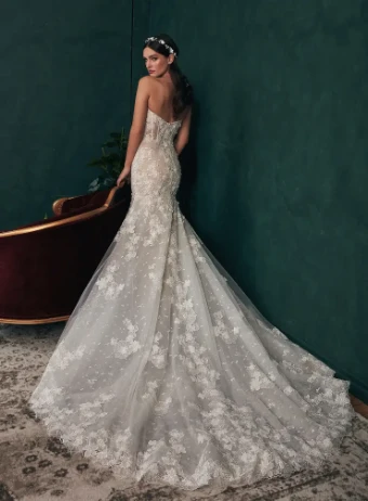 Calla Blanche Style #121225 #3 default Ivory thumbnail