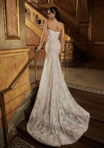 Calla Blanche Style #Mona #1 default Ivory/Light Nude thumbnail