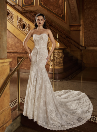 Calla Blanche Style #Mona #0 default Ivory/Light Nude thumbnail