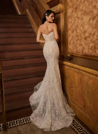 Calla Blanche Style #Bita #1 default Ivory thumbnail