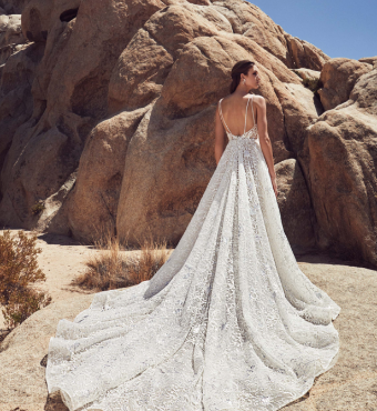Calla Blanche Style #Elliot #1 default Ivory/Light Nude thumbnail