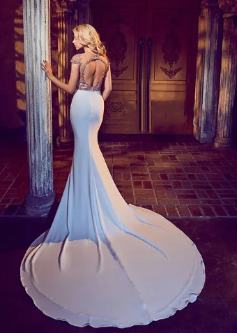 Calla Blanche Style #Perla #1 default Ivory/Light Nude thumbnail