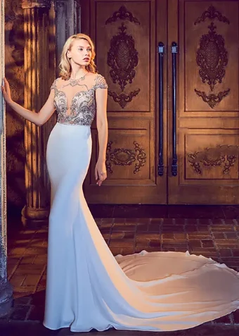 Calla Blanche Style #Perla #0 default Ivory/Light Nude thumbnail