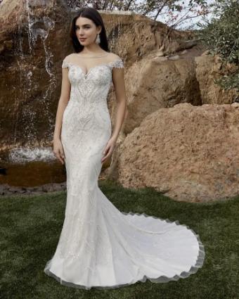 Casablanca Bridal Style #Sophia #2 thumbnail