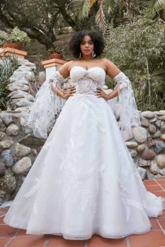 Casablanca Bridal Style #Laney #0 default thumbnail