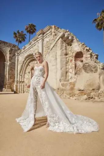 Casablanca Bridal Style #Blanca #2 thumbnail